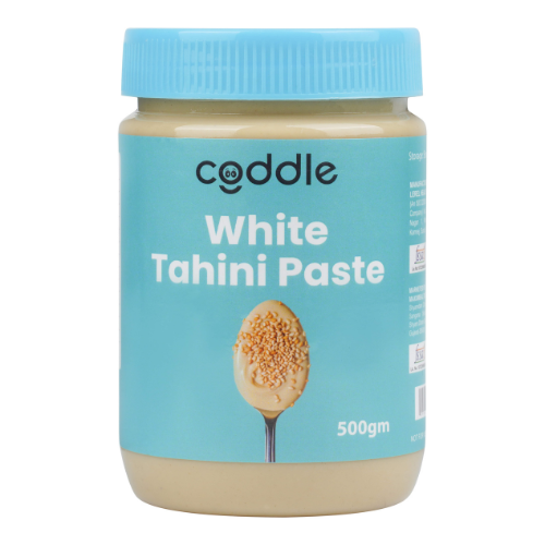 Tahini Paste