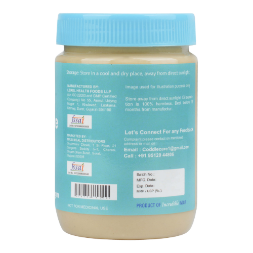 Tahini Paste