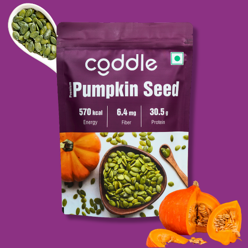 Pumpkin Seeds