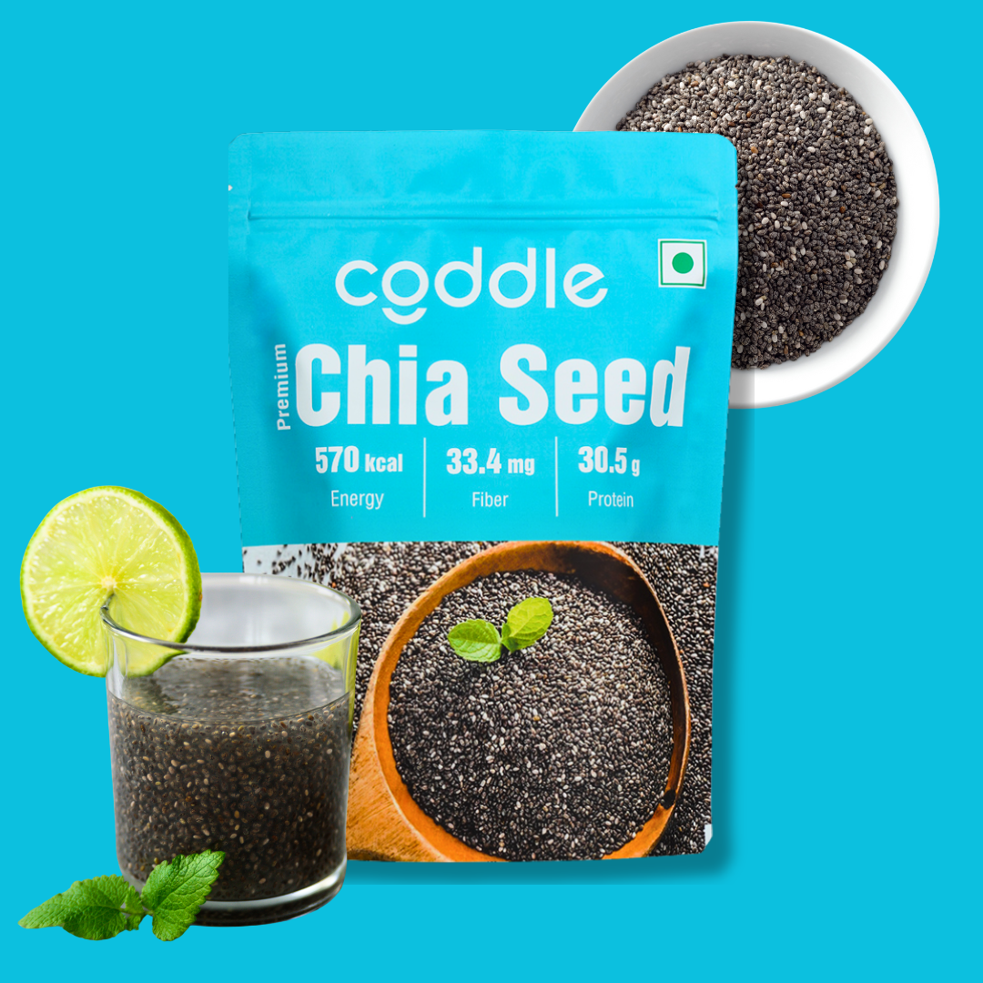 Chia Seeds
