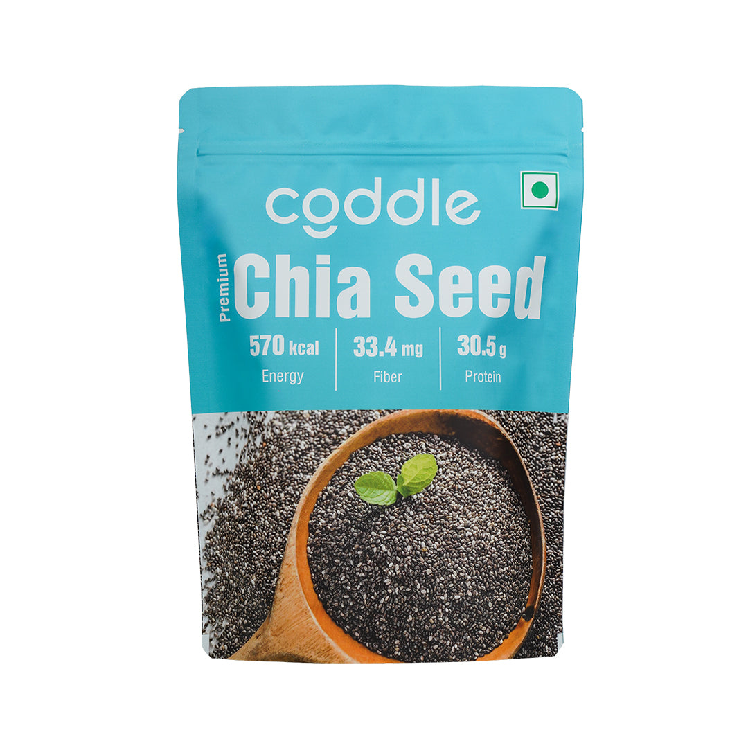 Chia Seeds