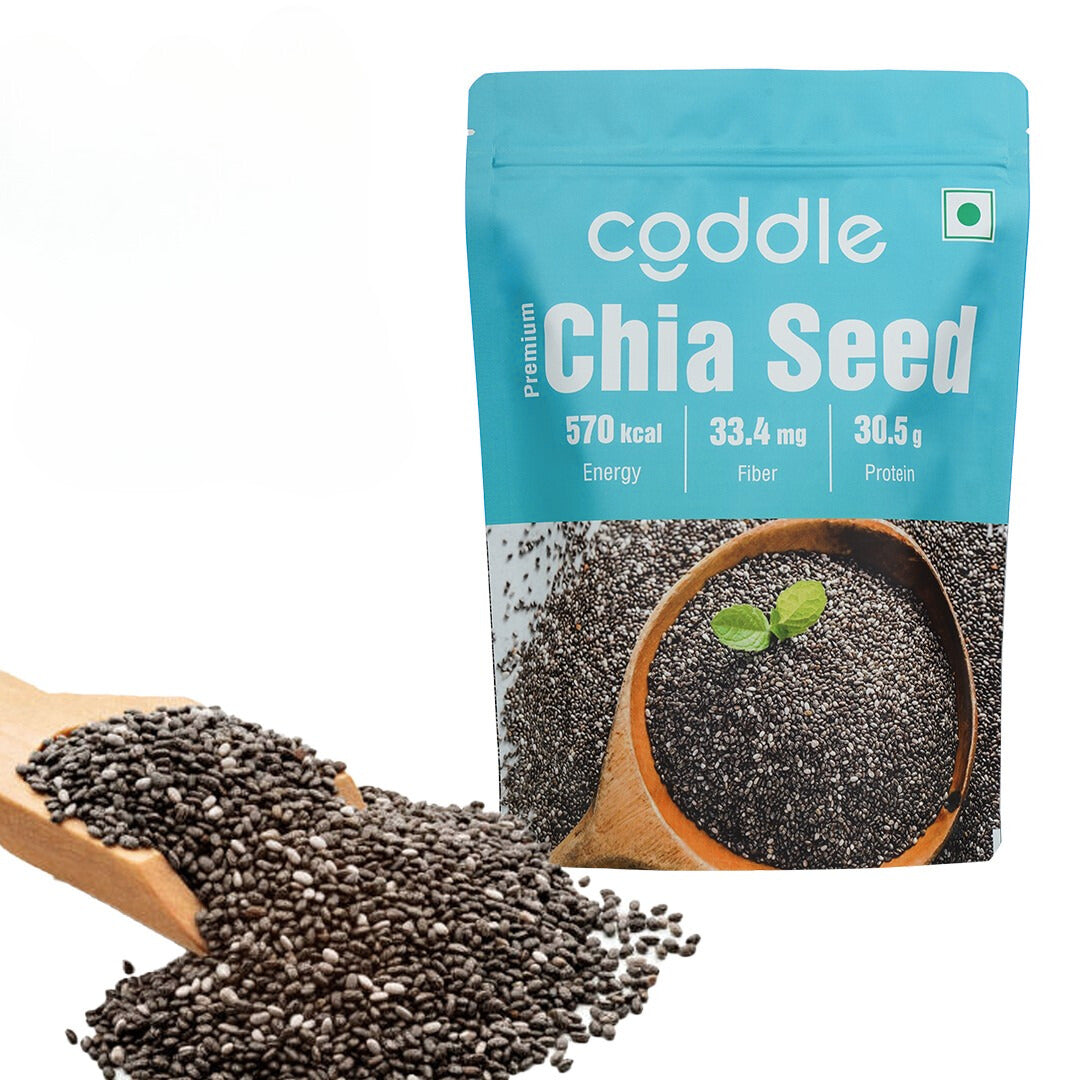 Chia Seeds