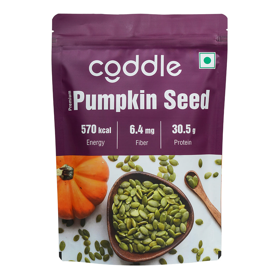 Pumpkin Seeds