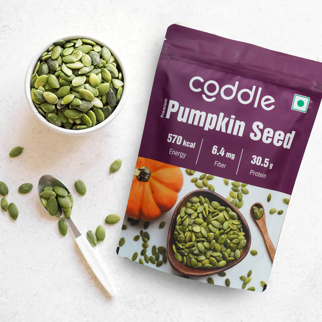 Pumpkin Seeds